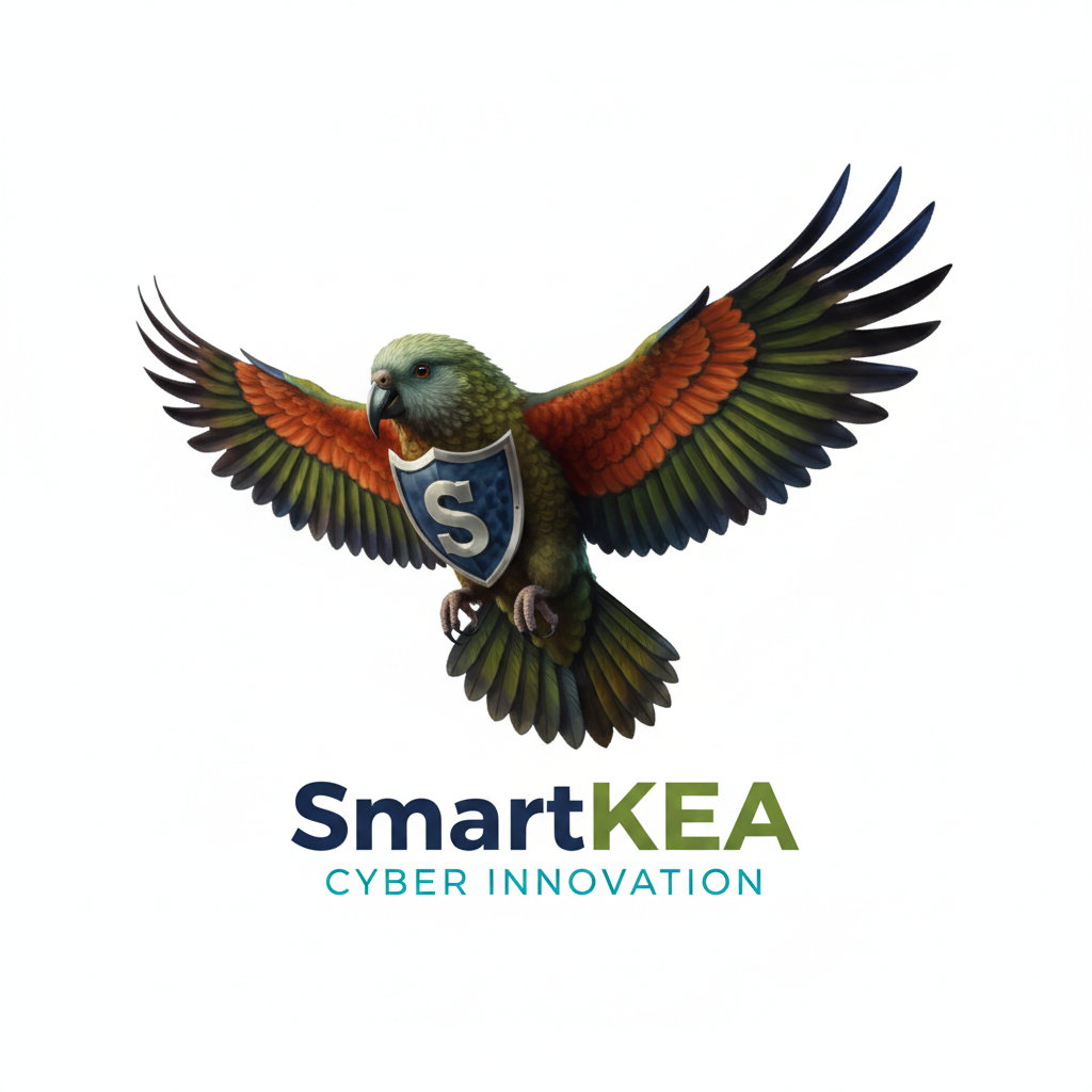 Logo SmartKEA